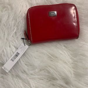 DKNY wallet